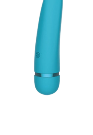 Wibrator  idealnie stymulujący punkt G - zasilany USB