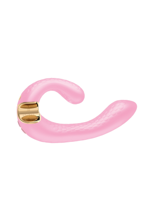 Wibrator do punktu G oraz łechtaczki