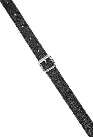 Podwójny strap on z wibracjami
