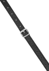Podwójny strap on z wibracjami