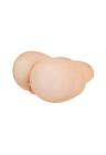 Super realistyczny masturbator - pochwa i anus