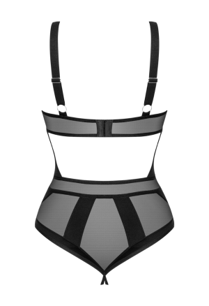 wyszczuplające seksowne body