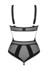 wyszczuplające seksowne body