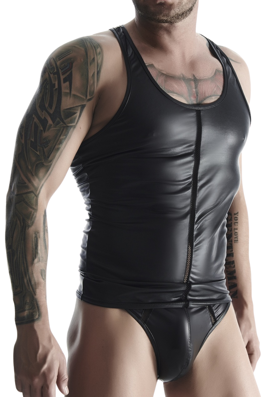 Tanktop męski