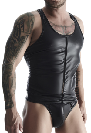 Tanktop męski