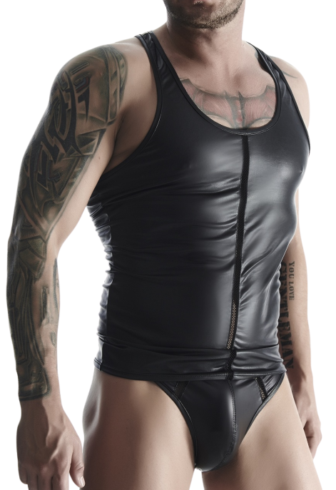 Tanktop męski