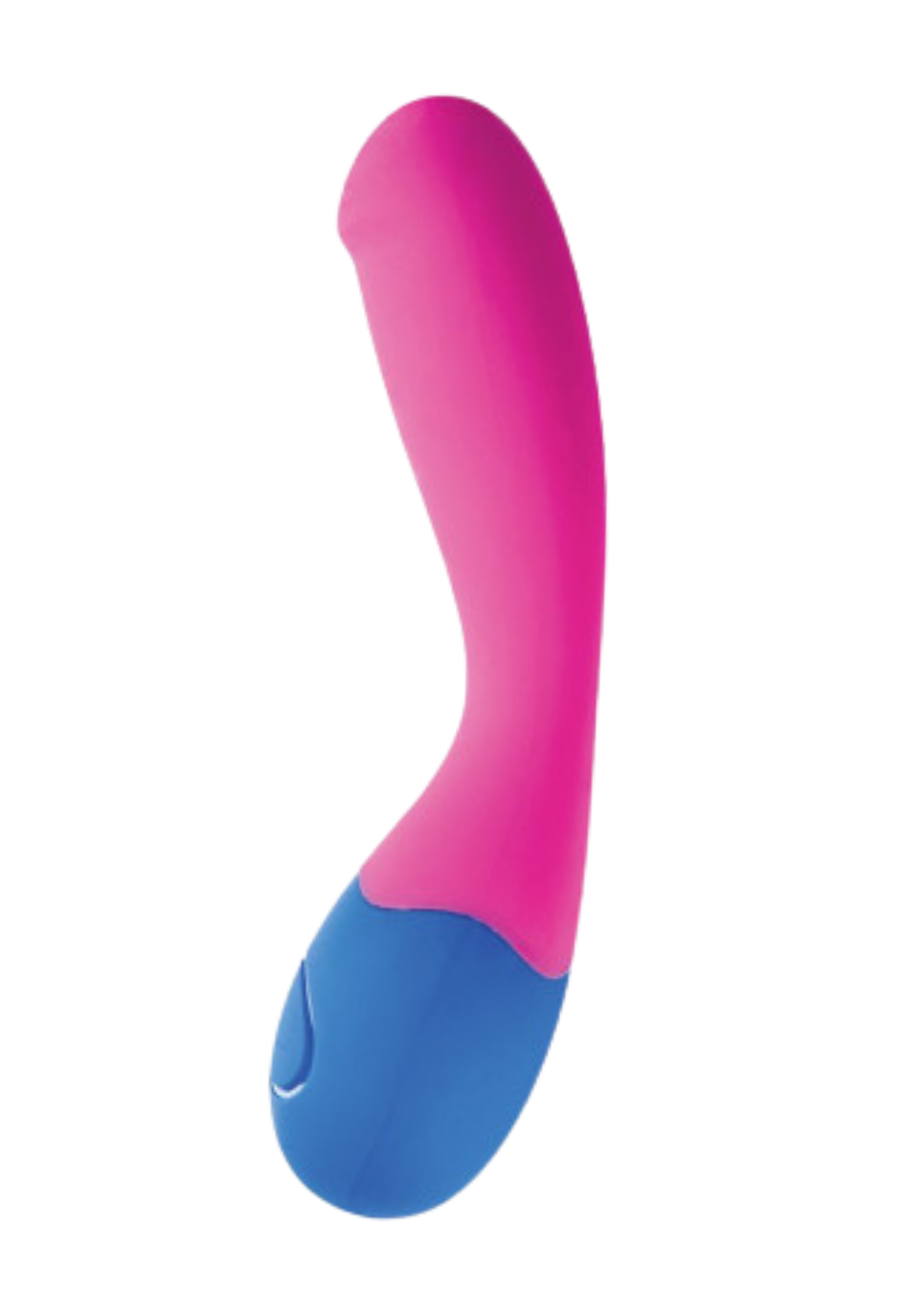 Wibrator do punktu G sterowany aplikacją mobilną - OhMiBod Wibrator do punktu G sterowany aplikacją mobilną - OhMiBod