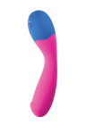 Wibrator do punktu G sterowany aplikacją mobilną - OhMiBod
