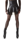 Spódnica z wetlooku