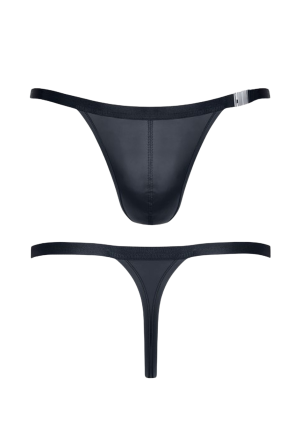 Męskie stringi