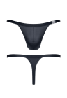 Męskie stringi