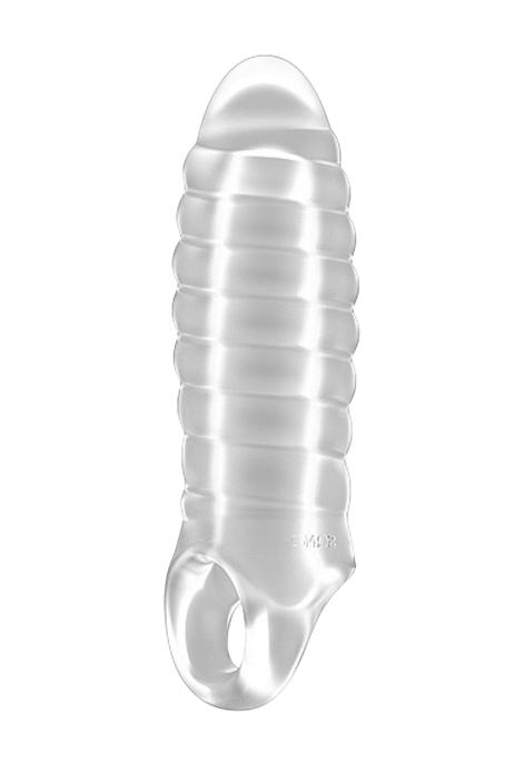 Nakłada - przedłużka na penisa