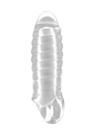 Nakłada - przedłużka na penisa