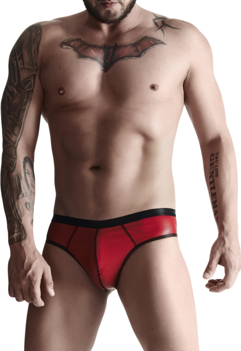 Seksowna bielizna męska