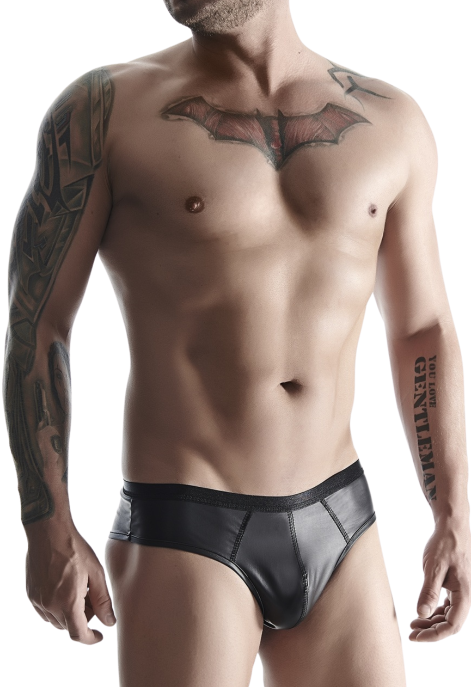 Urocze brazyliany z połyskującego materiału