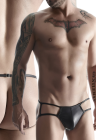 Męskie jockstrapy