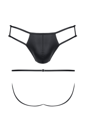 Jockstrapy dla mężczyzny