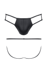 Jockstrapy dla mężczyzny