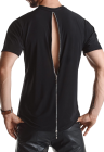 Męski T-shirt Męski T-shirt