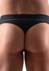 Męskie stringi