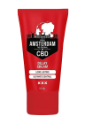 Krem na opóźnienie wytrysku z kannabidiolem (CBD) - 50ml Krem na opóźnienie wytrysku z kannabidiolem (CBD) - 50ml