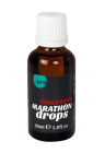 Krople na wydłużenie stosunku dla mężczyzn - Marathon Men Drops 30 ml Krople na wydłużenie stosunku dla mężczyzn - Marathon Men Drops 30 ml