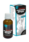 Krople na wydłużenie stosunku dla mężczyzn - Marathon Men Drops 30 ml Krople na wydłużenie stosunku dla mężczyzn - Marathon Men Drops 30 ml