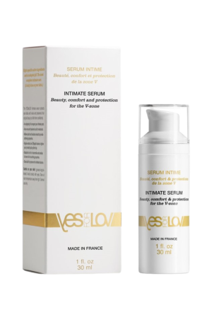 Intymne serum pielęgnujące dla kobiet w każdym wieku, 30ml