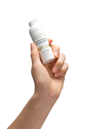 Intymne serum pielęgnujące dla kobiet w każdym wieku, 30ml