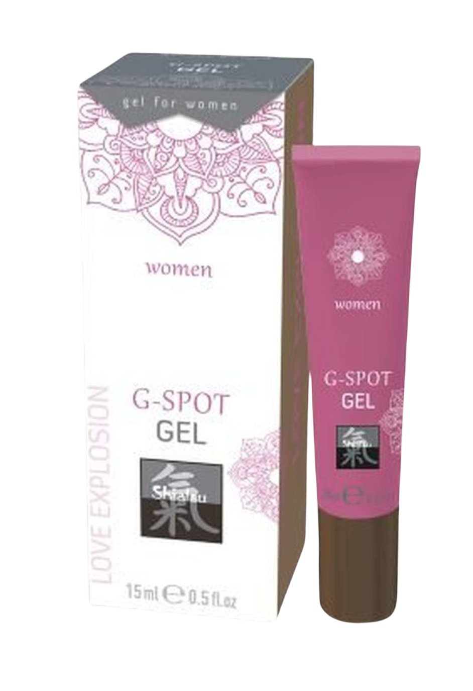 Wyjątkowy żel do stymulacji punktu G, 15 ml Wyjątkowy żel do stymulacji punktu G, 15 ml
