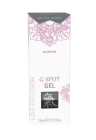 Wyjątkowy żel do stymulacji punktu G, 15 ml Wyjątkowy żel do stymulacji punktu G, 15 ml