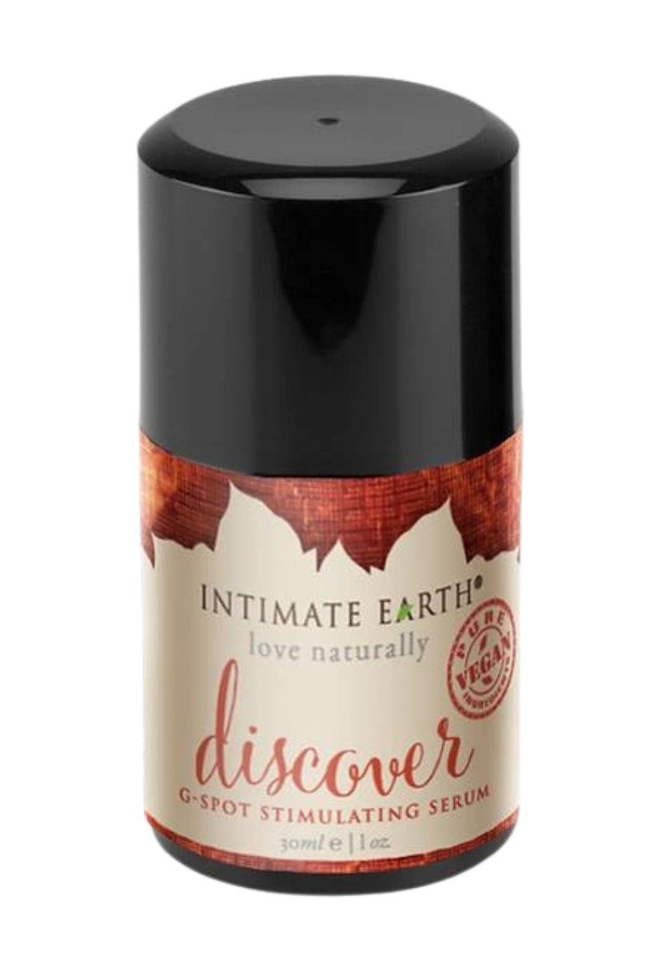 Intimate Earth - Organiczne serum stymulujące do punktu G, 30 ml Intimate Earth - Organiczne serum stymulujące do punktu G, 30 ml