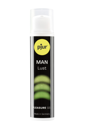 Żel z natychmiastowym działaniem na pobudzenie