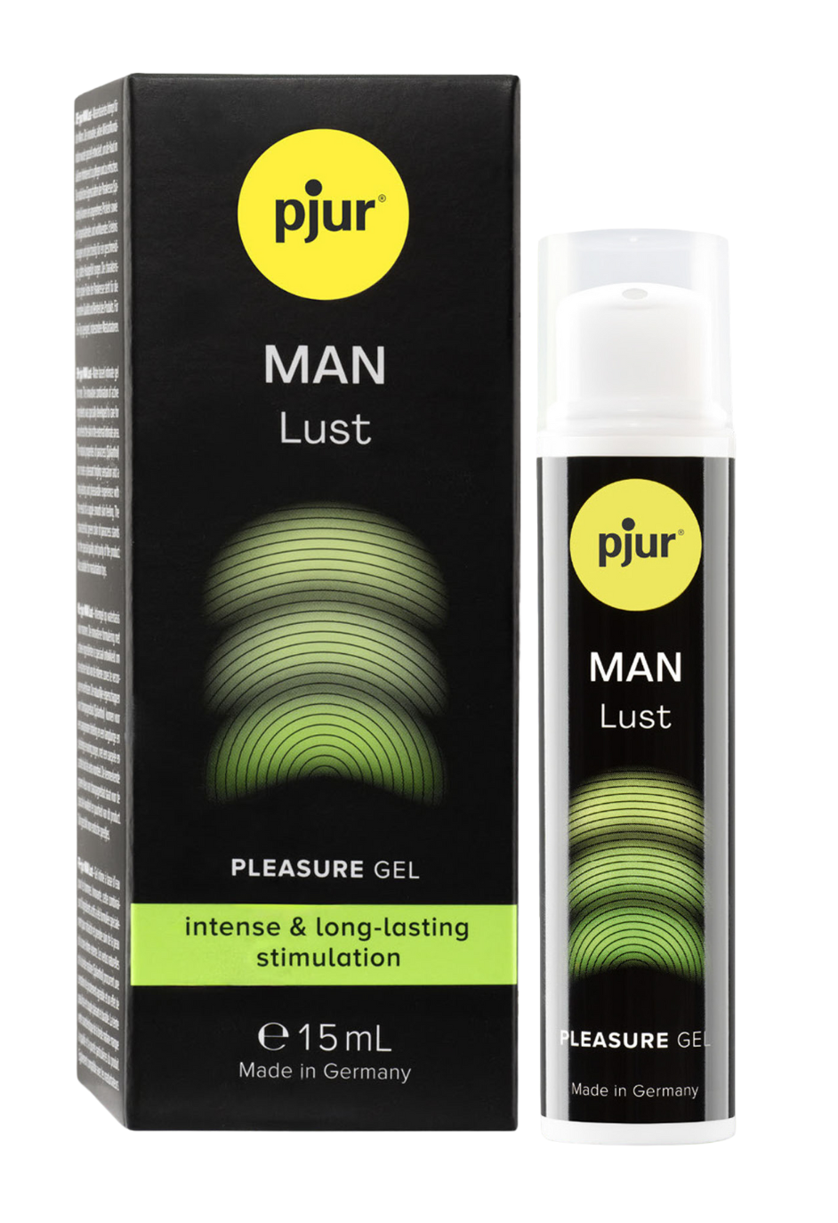 Żel pobudzający dla mężczyzn Żel pobudzający dla mężczyzn