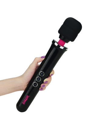 Duży, mocny masażer - wand do całego ciała