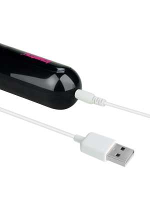 Duży, mocny masażer - wand do całego ciała