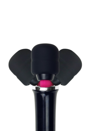 Duży, mocny masażer - wand do całego ciała