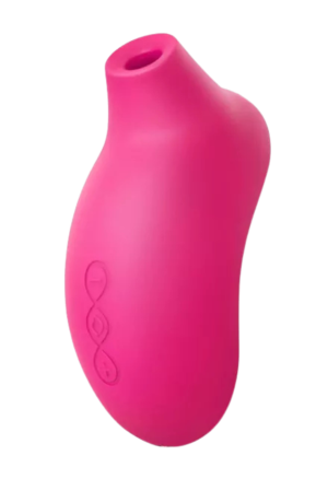 Sona 2 Cruise - mocny masażer soniczny, czereśniowy