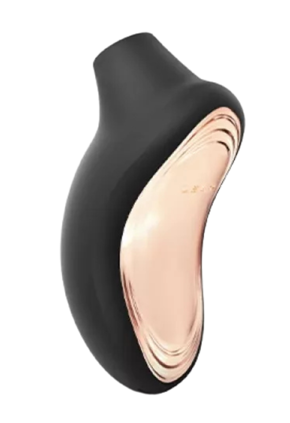 Sona 2, masażer soniczny wykorzystujący fale dźwiękowe, czarny Sona 2, masażer soniczny wykorzystujący fale dźwiękowe, czarny