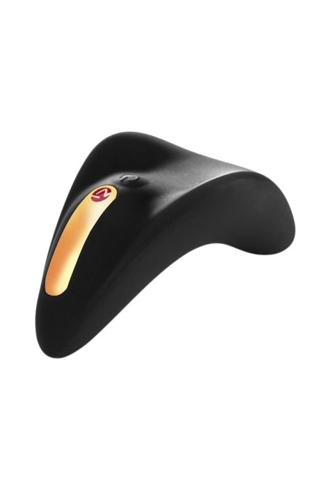 Nomi Tang - Better than Chocolate 2 (czarny) Masażer łechtaczki