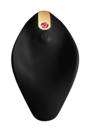 Nomi Tang - Better than Chocolate 2 (czarny) Masażer łechtaczki