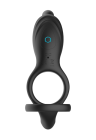 Wibrujący pierścień na penisa dla par Wibrujący pierścień na penisa dla par