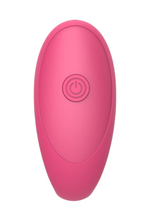 Wibrator dla par z podwójną stymulacją sterowany aplikacją mobilnąbrat