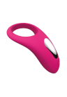 Silikonowy, wibrujący pierścień erekcyjny ładowany USB Silikonowy, wibrujący pierścień erekcyjny ładowany USB