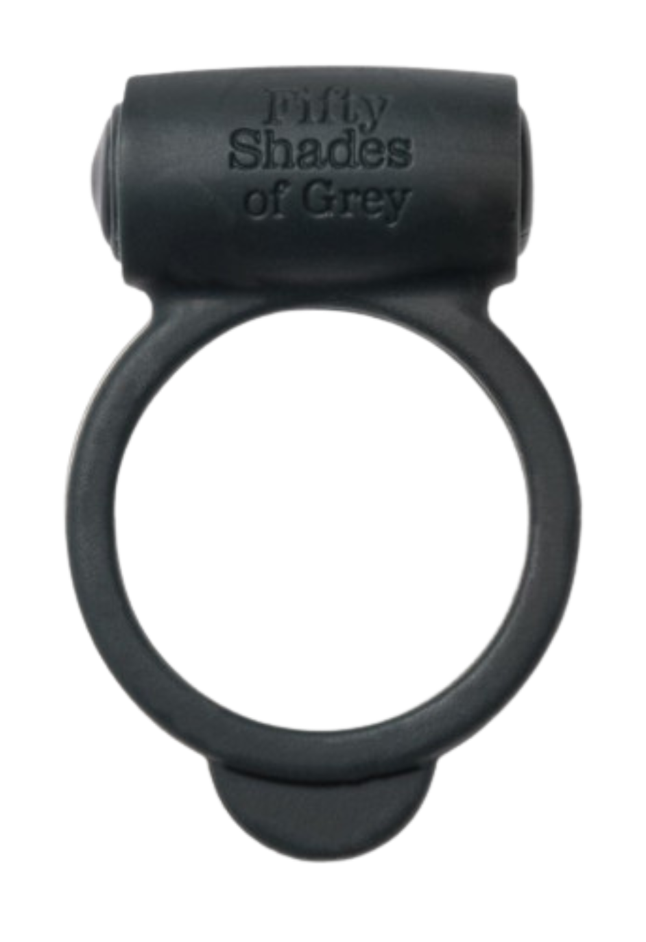 Fifty Shades of Grey - Wibrujący pierścień erekcyjny dla par Fifty Shades of Grey - Wibrujący pierścień erekcyjny dla par