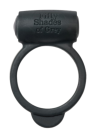 Fifty Shades of Grey - Wibrujący pierścień erekcyjny dla par Fifty Shades of Grey - Wibrujący pierścień erekcyjny dla par