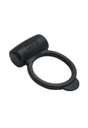 Fifty Shades of Grey - Wibrujący pierścień erekcyjny dla par