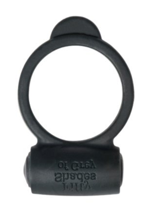 Fifty Shades of Grey - Wibrujący pierścień erekcyjny dla par