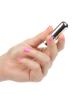 Uprząż z pierścieniem erekcyjnym i nabojem wibrującym