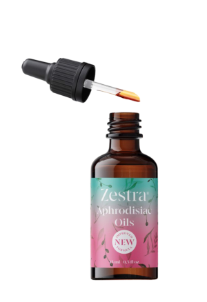 Stymulujący łechtaczkę olejek Zestra, 15 ml (działanie potwierdzone klinicznie)